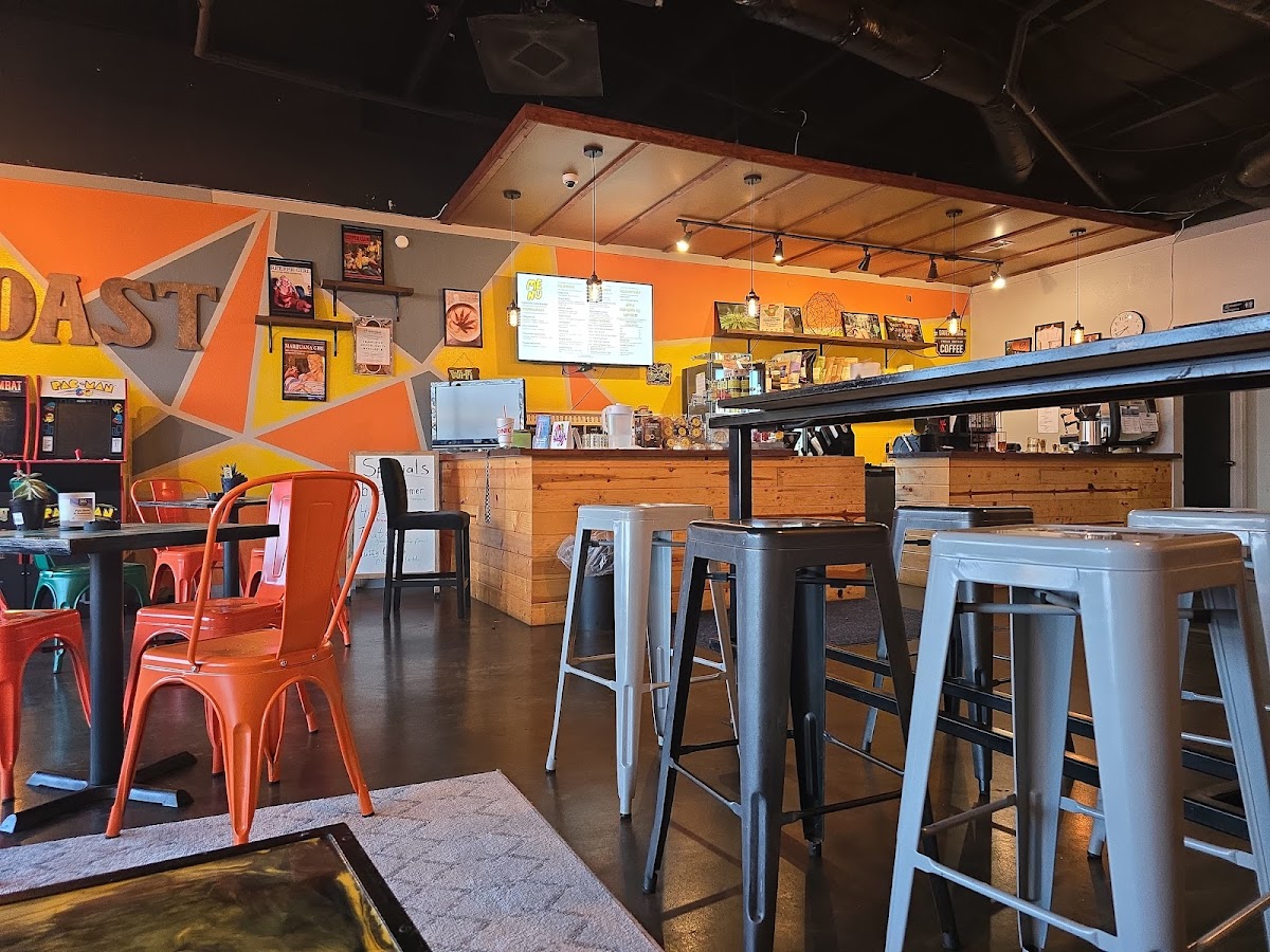 Lazydaze Pflugerville